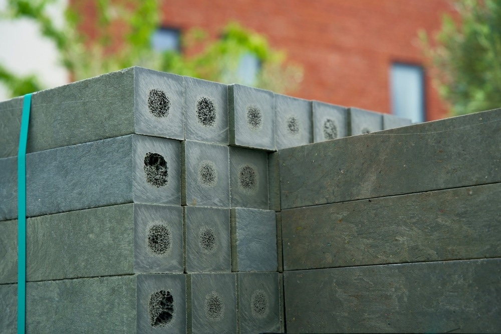 Plastic in Construction