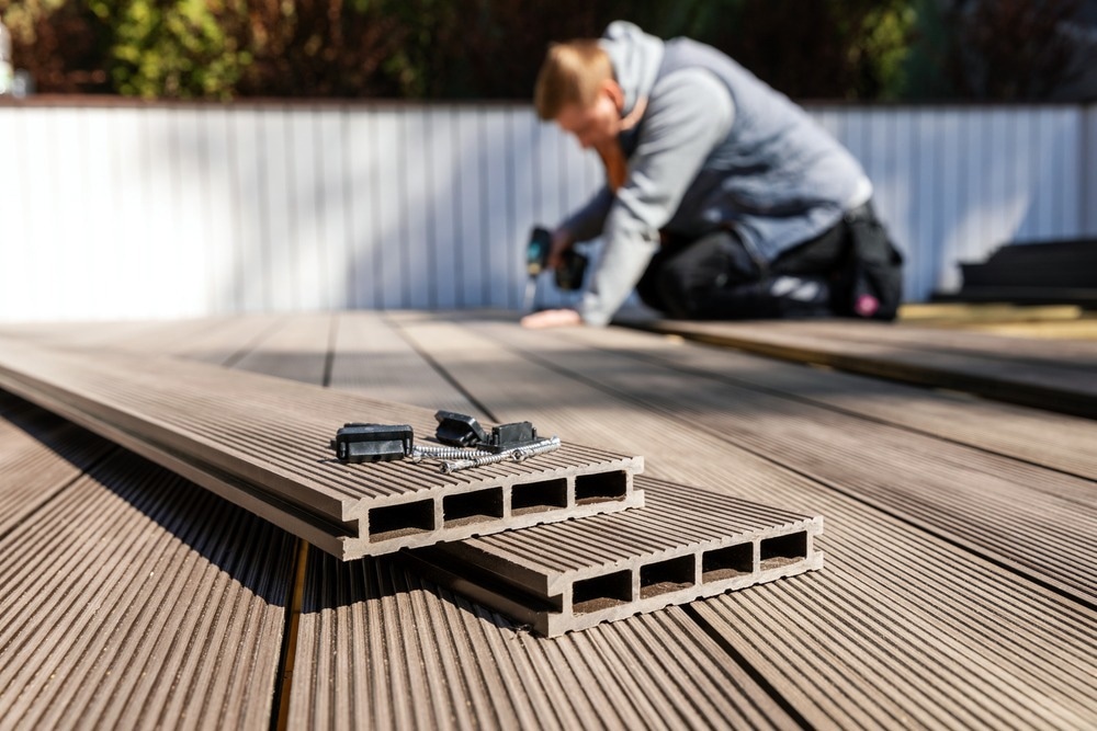 Composite Materials, Composite Materials in Construction