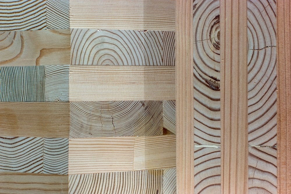 Cross-Laminated Timber Structures, CLT