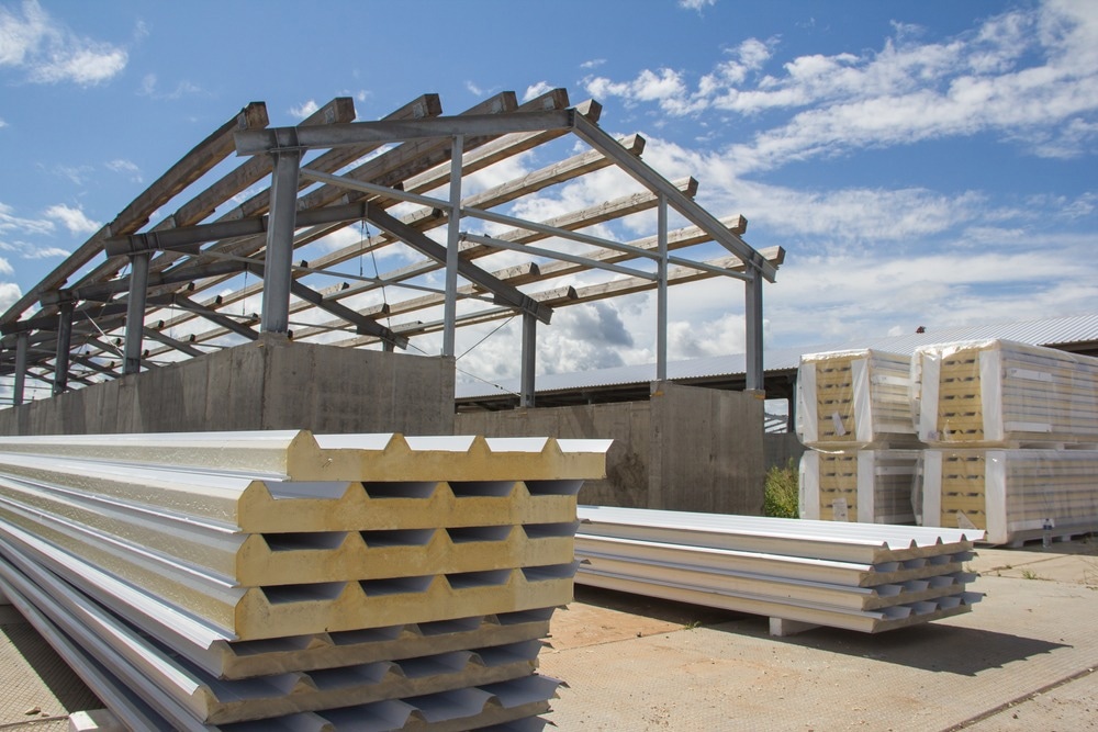 Who is Leading the Revolution in Eco-Friendly Concrete Technology?