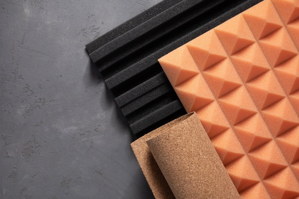 Acoustic Insulation Panels in Residential and Commercial Buildings