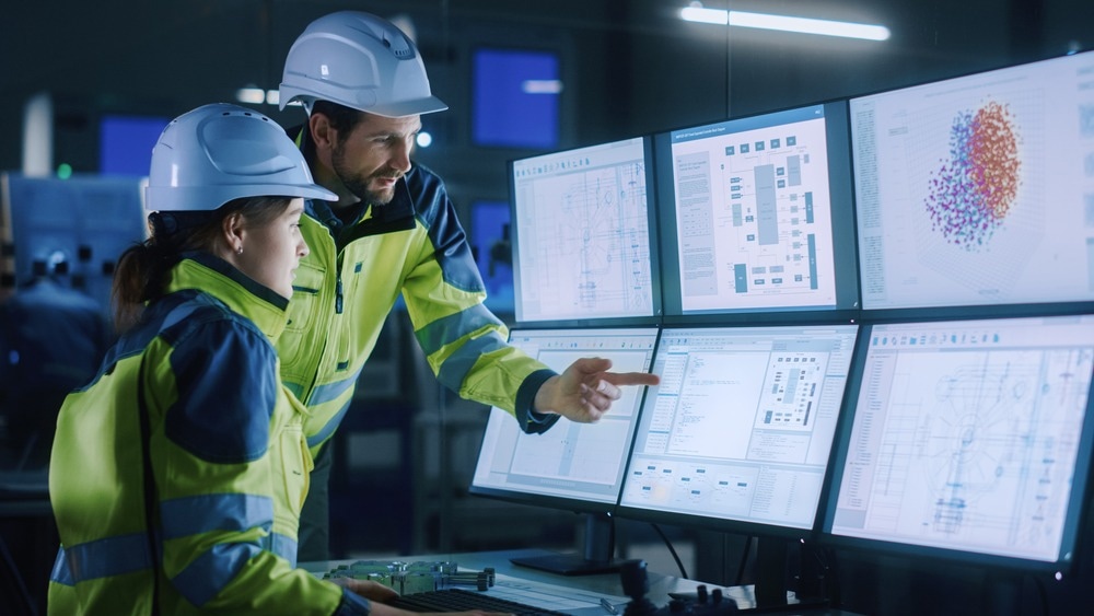 Transforming Infrastructure Maintenance with AI-Driven Robotic Inspection