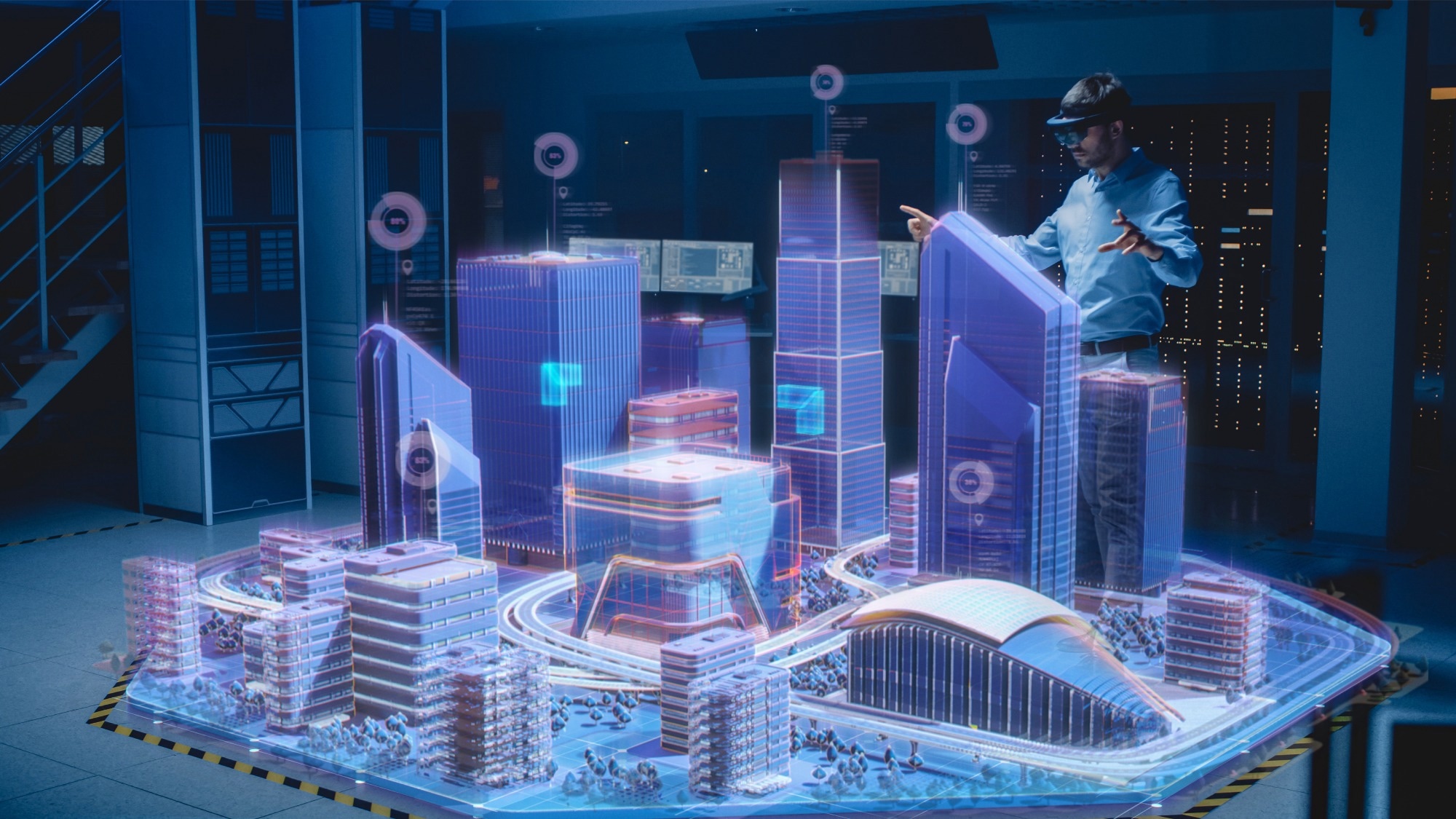 Revolutionizing Construction Waste Management with BIM