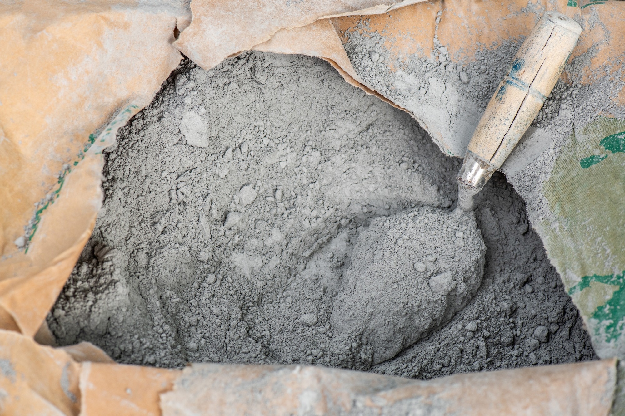 Geopolymer Concrete: A Sustainable Alternative to Traditional Portland Cement