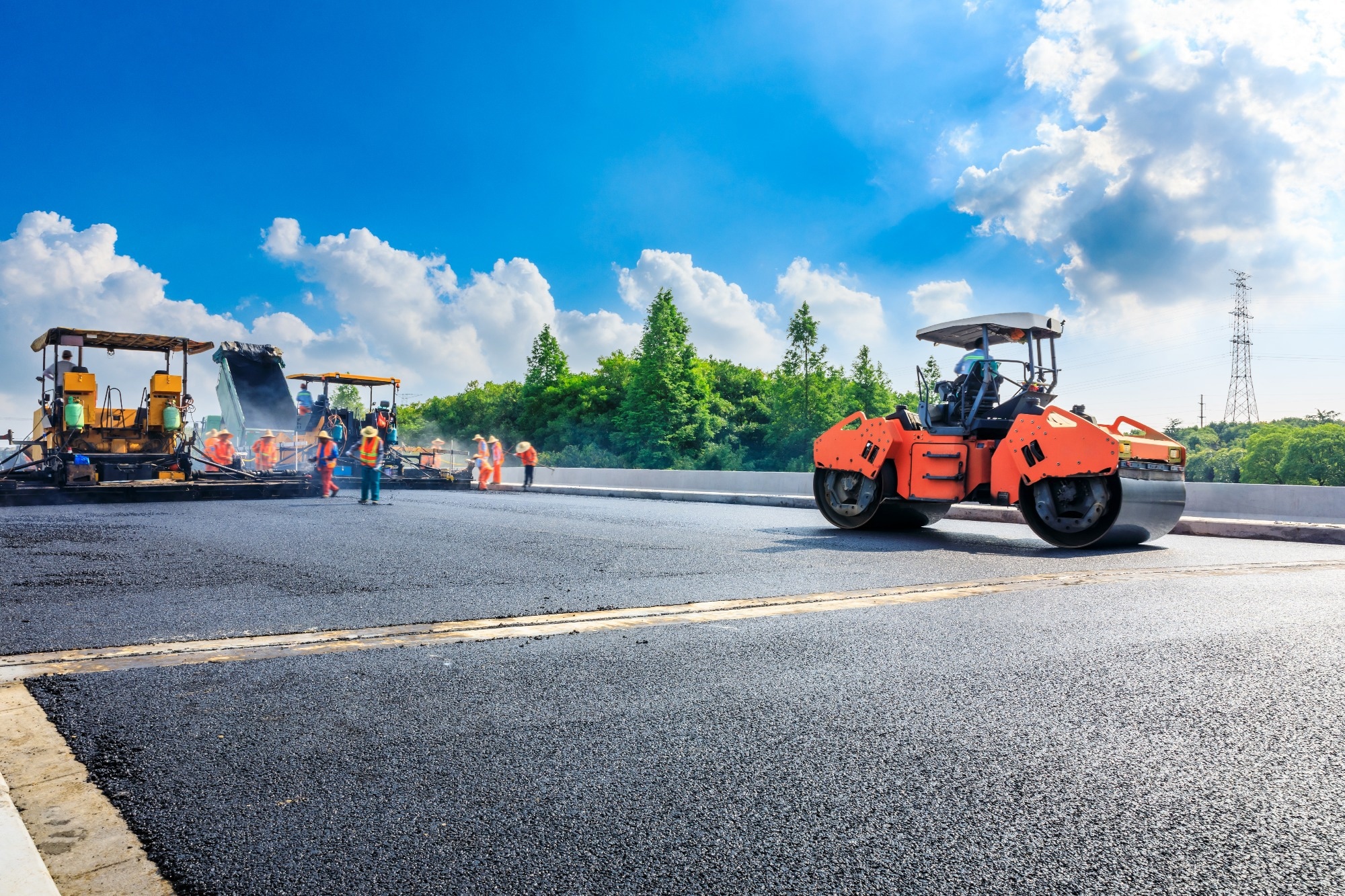 Eco-Friendly Road Construction: Using Recycled Plastics in Asphalt