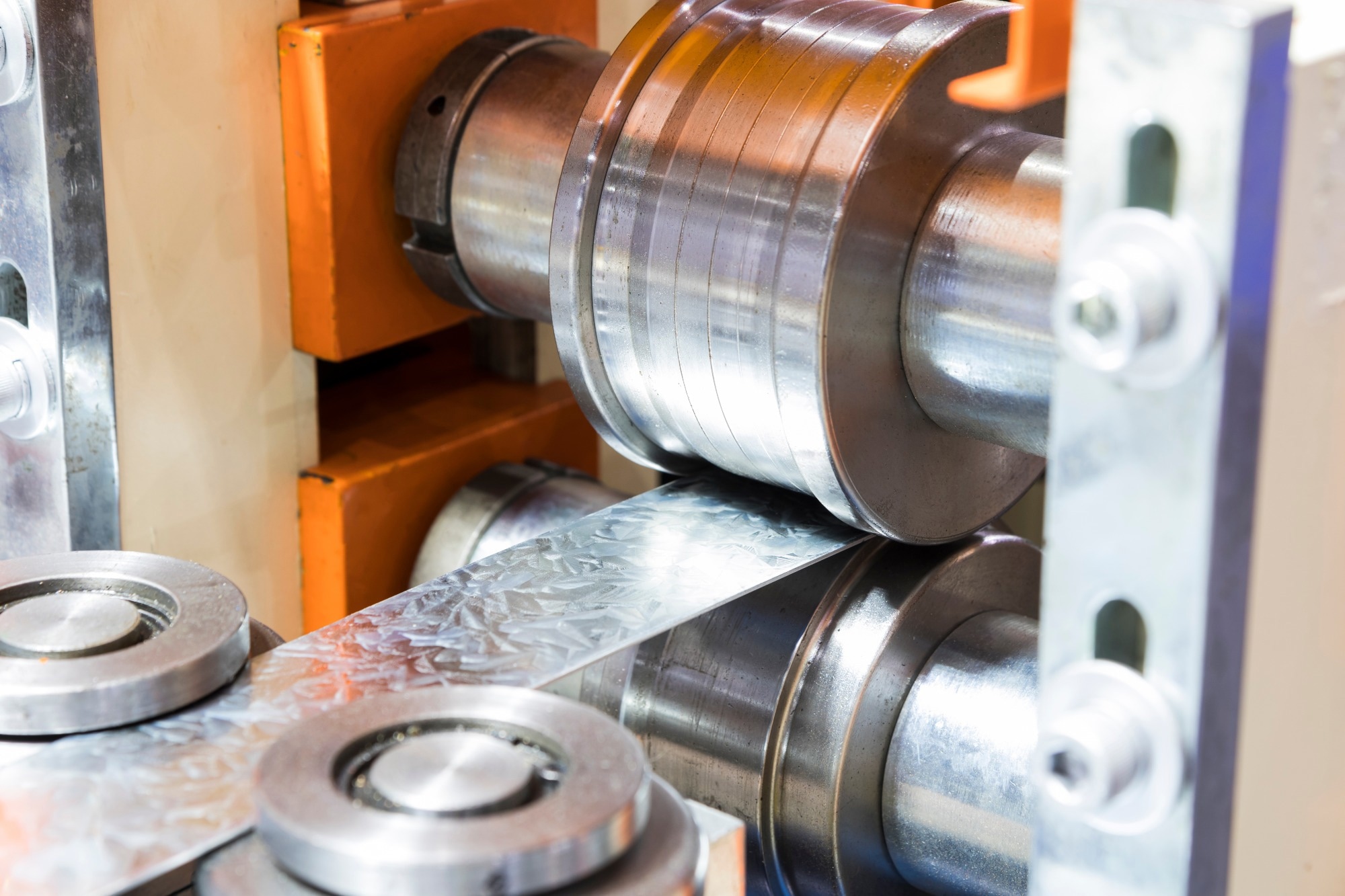 Cold-Formed Steel: Revolutionizing Sustainable Construction