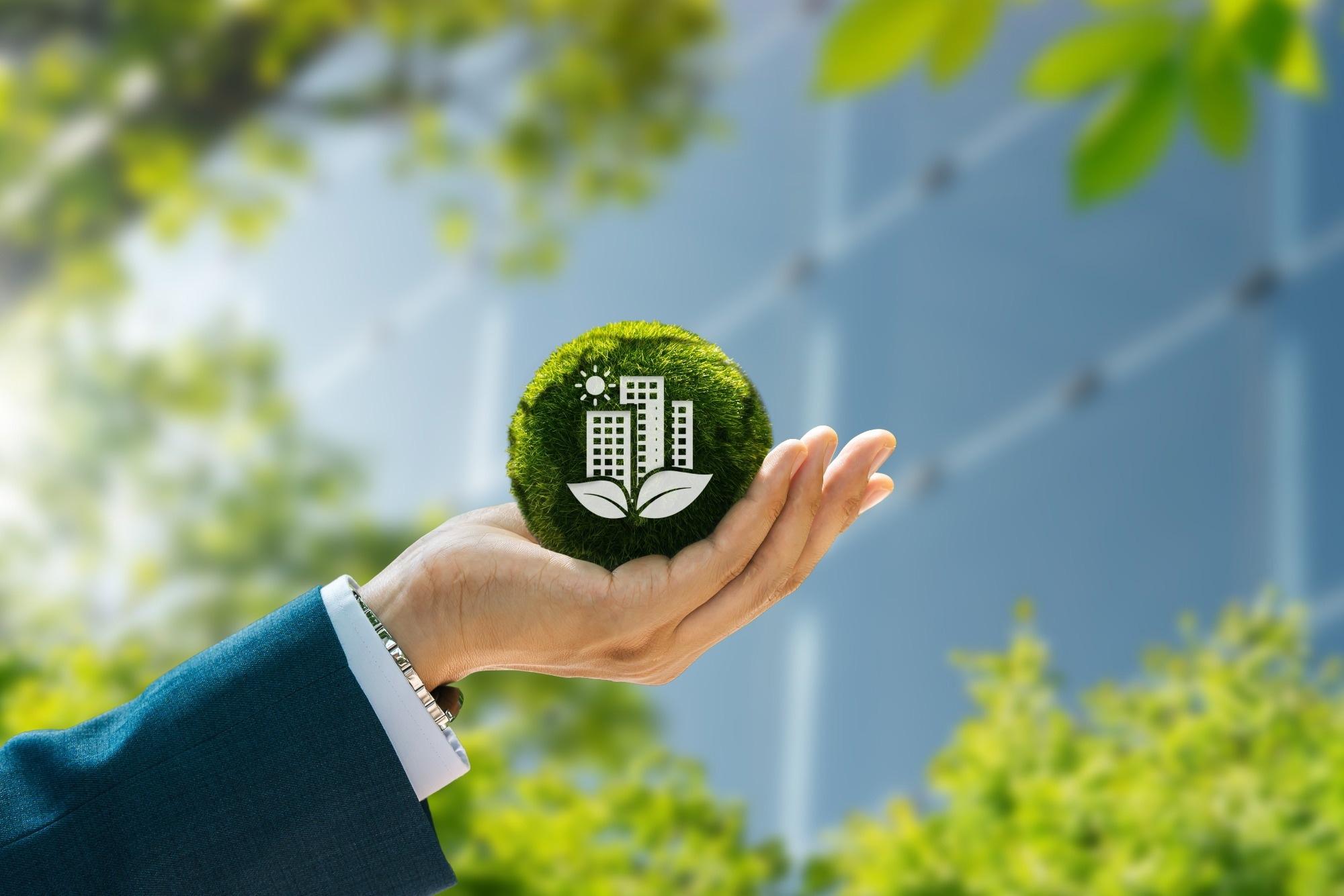 Why is Sustainability a Hot Topic in Construction?