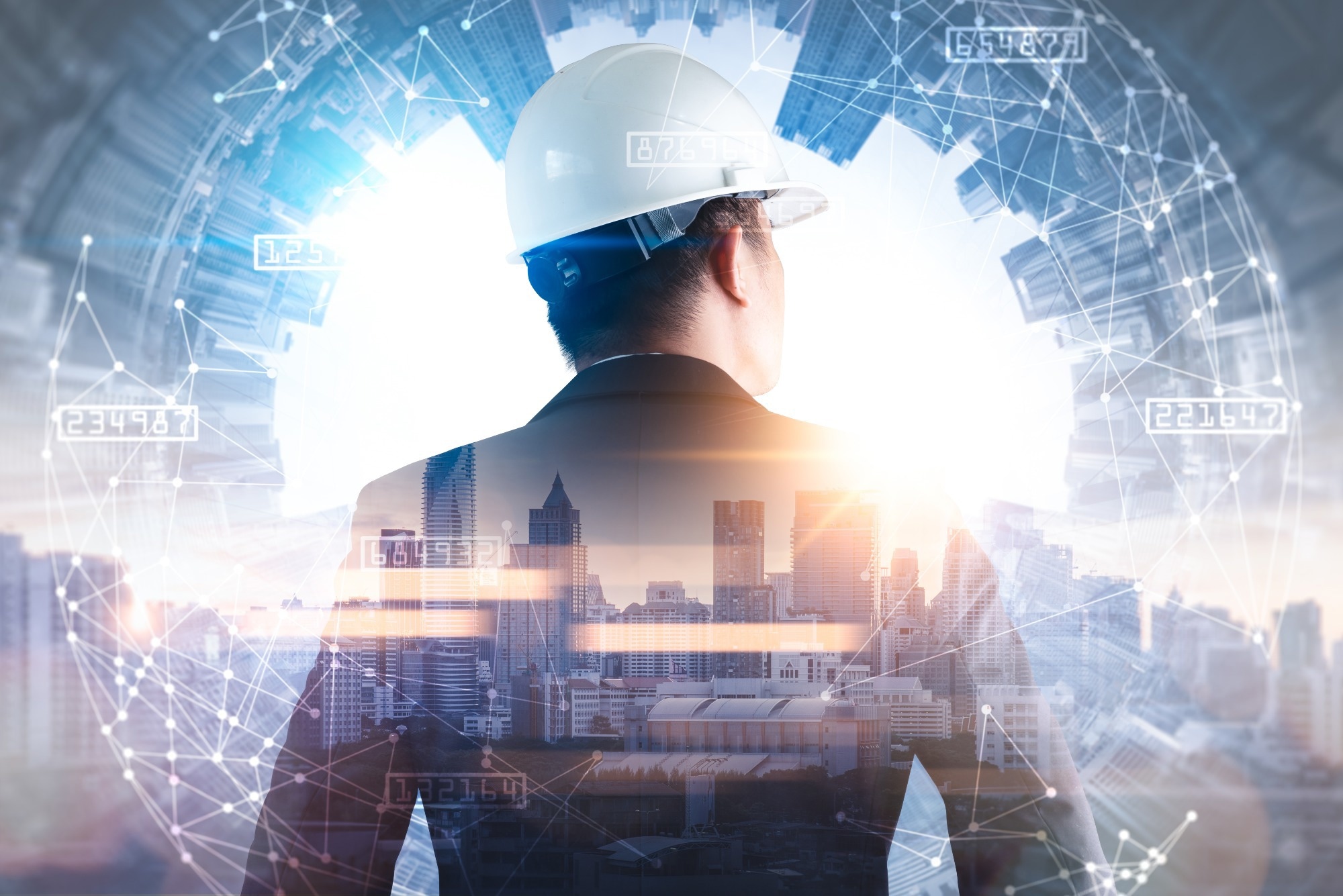 What to Expect from the Construction Industry by 2030