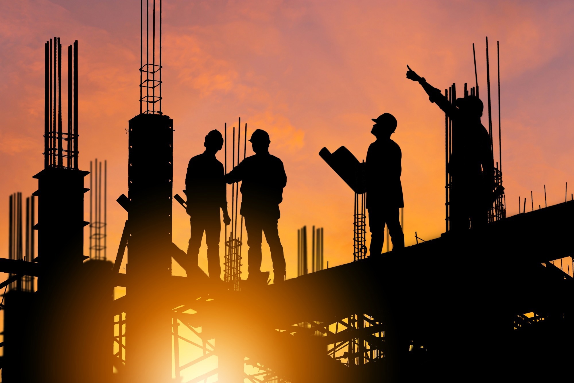 An Introduction to Health and Safety in Construction