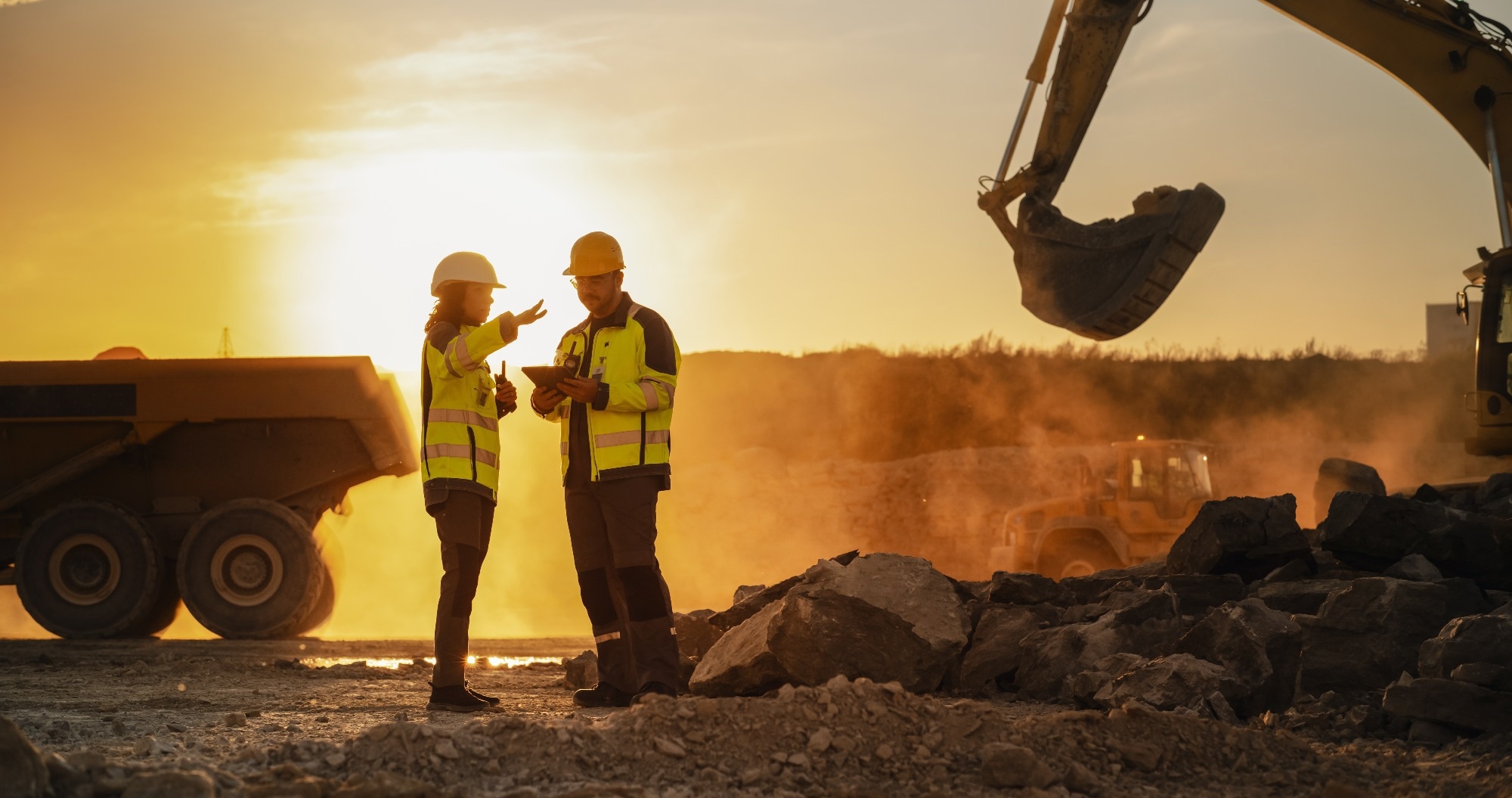 An Overview of Infrastructure Construction
