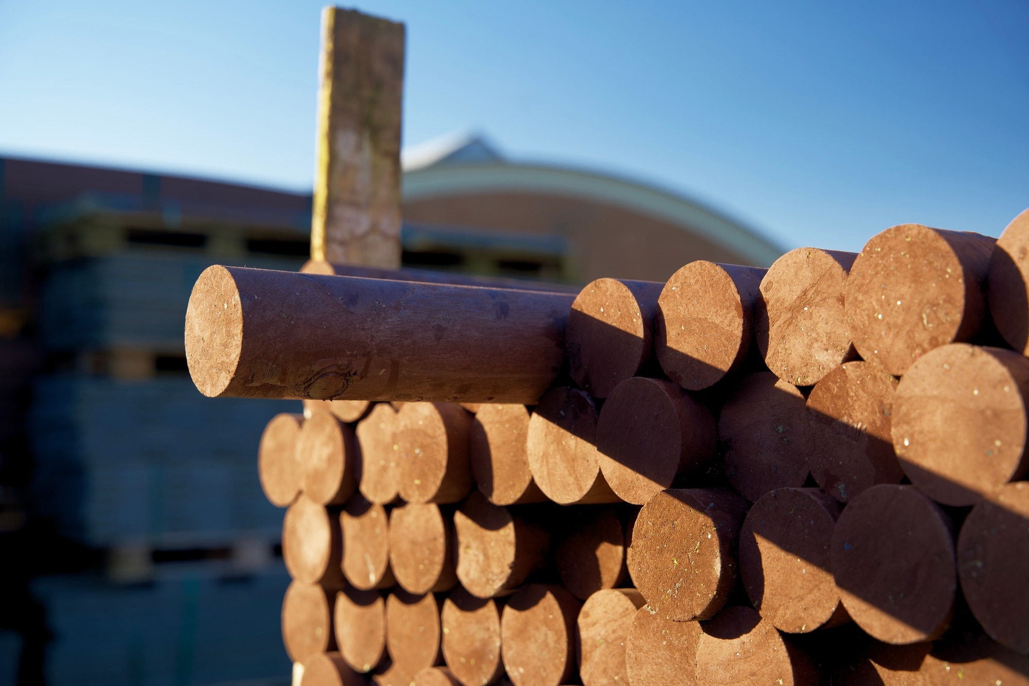 The Essential Construction Materials Guide