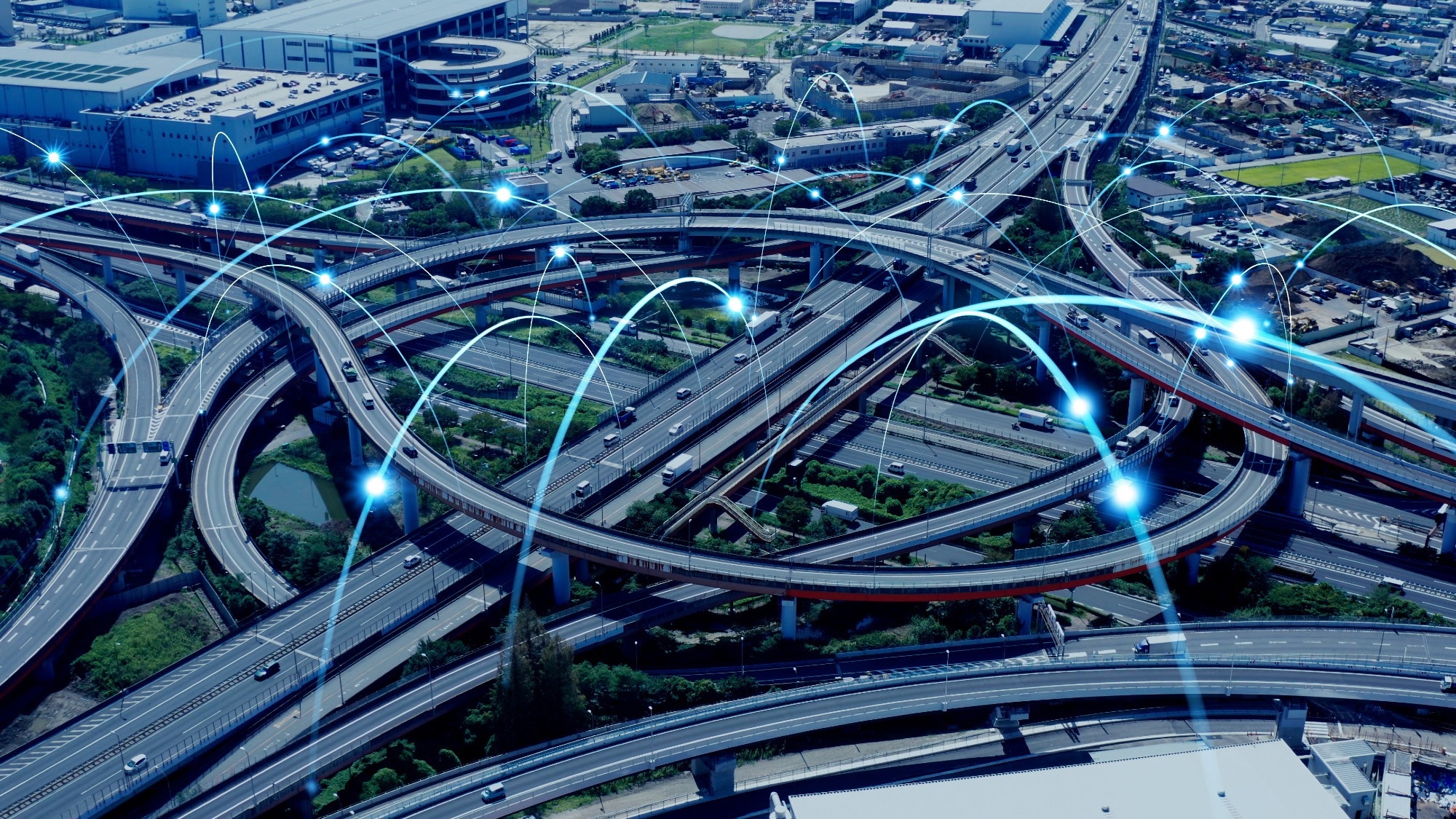 Top 5 des projets d’infrastructure transformant la construction mondiale