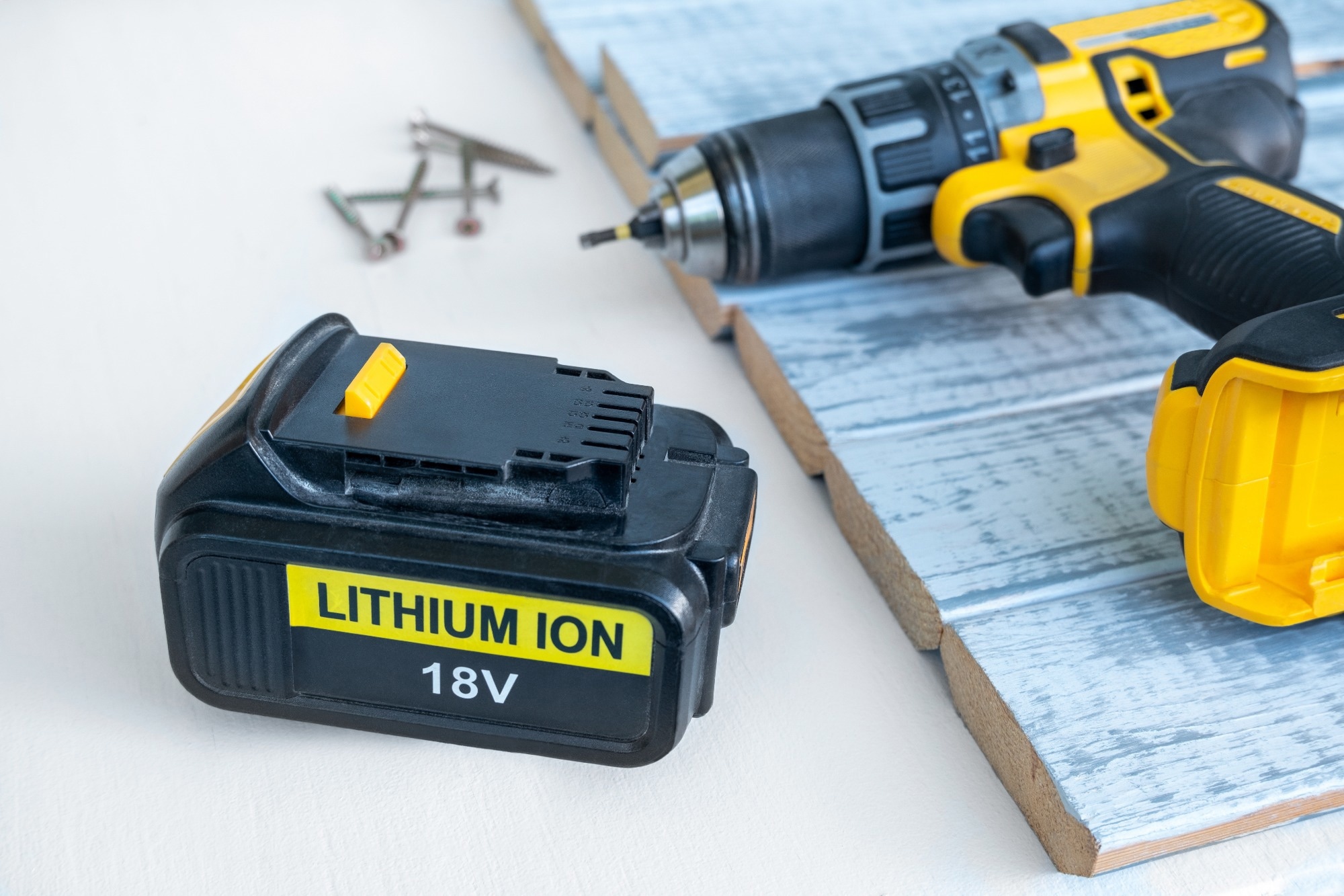 How Battery Technology is Enabling 24/7 Construction