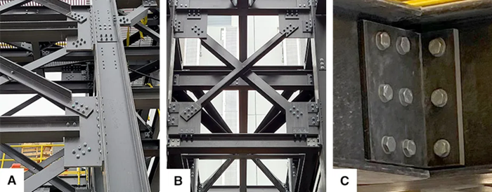 FRP for Seismic Adaptability