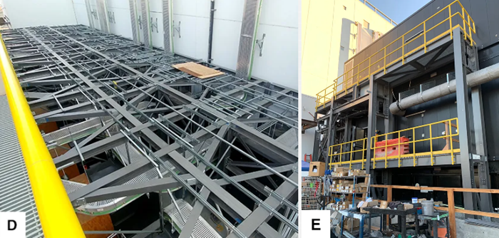 FRP for Seismic Adaptability