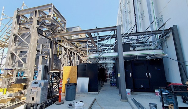 FRP for Seismic Adaptability