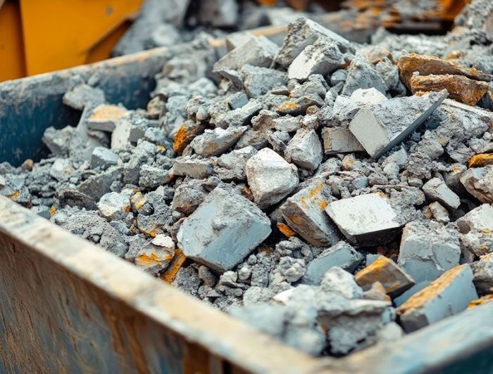 Enhancing Mercury Monitoring in Cement Manufacturing