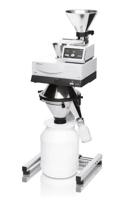 Restch equipment