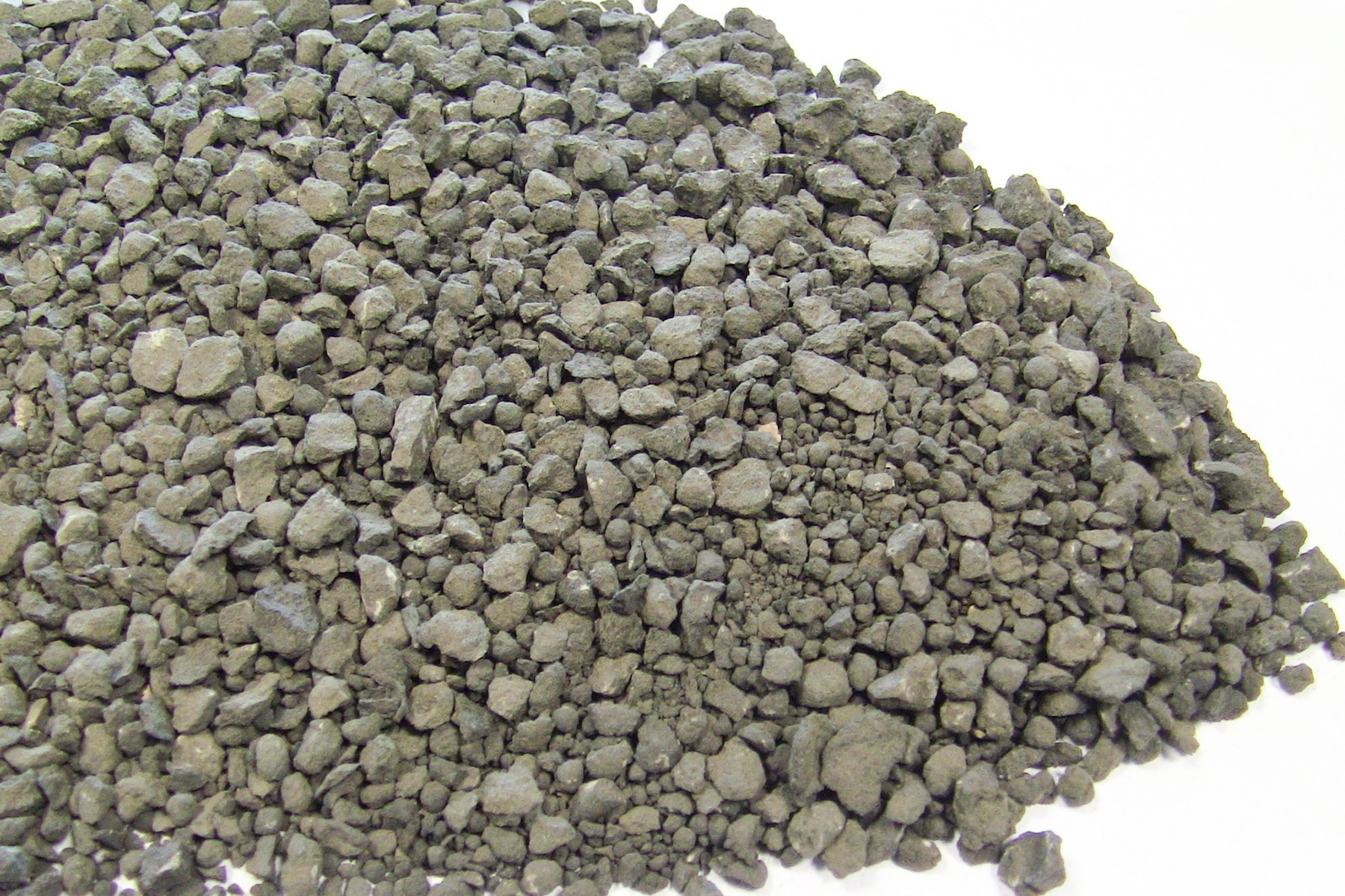 Understanding Cement Grinding and Homogenization