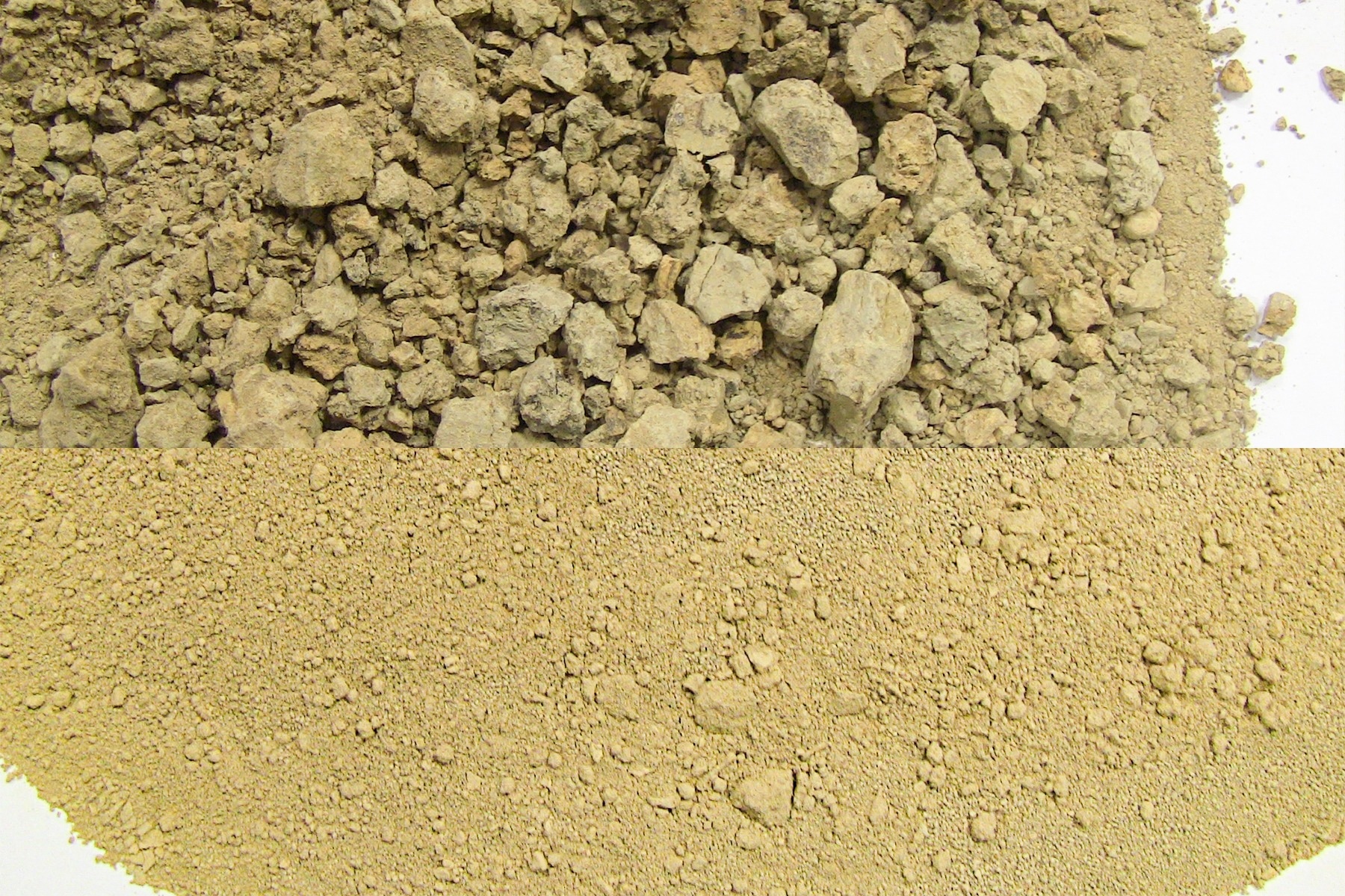 PM 100. 2 min | < 500 µm