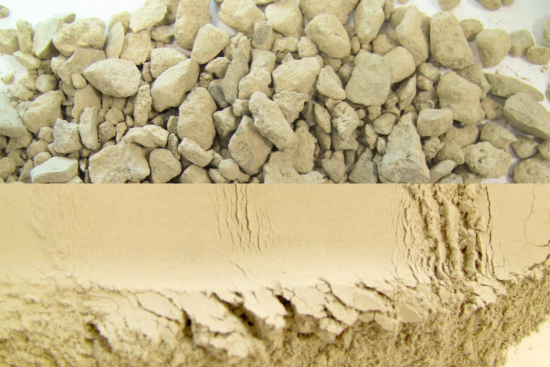 TM 500. 3 hours | < 100 µm