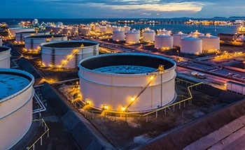 New State-of-the-Art Petroleum Reformer - from Ampol Refineries Limited