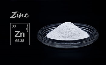 The Presence and Origins of Zinc in the Environment
