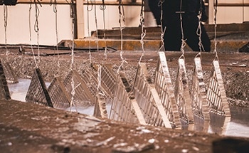 Advantages of Galvanization - from The Galvanizers Association of Australia