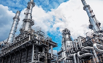 The Purpose of Worsley Alumina Expansion Project to Increase Refinery Capacity