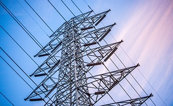 Australian and Overseas Demonstrate Steel Transmission Line Towers
