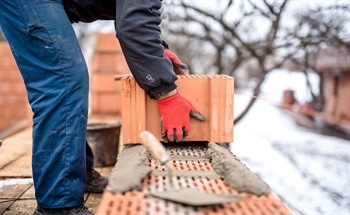 Mastering Cold-Weather Concreting: Tips, Standards, and Best Practices