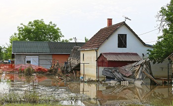 Flooding, Flood Damage and How to Clean Up a Building After It Has Been Flooded