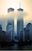 World Trade Center Collapse, What Happened and Why The World Trade Center Tower Buildings Collapsed