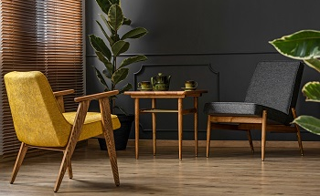 Guide to What to Look for When Buying Quality Furniture