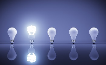 Compact Fluorescent Lamp Facts and Guidelines For Use