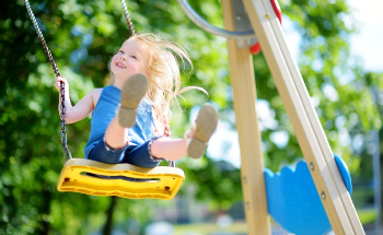 Playground Safety and How to Make Sure Playgrounds are Safe for Children to Play In