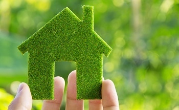 Building Materials for a Cleaner Home