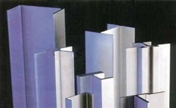Choosing Extren over Aluminum