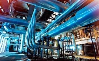 How Modularization is Transforming Plant Design & Build