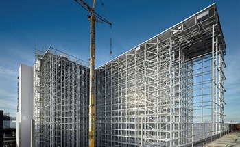 Collaboration from Concept to Construction