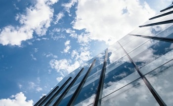 The Use of Milled Glass in Construction