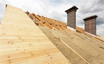 Nanowood – A New Wood Insulator to Replace Styrofoam