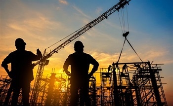 Graphene is Making Building with Concrete Greener