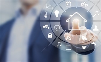 What are IoT Building Sensors?