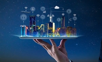 Sensor Trends in Building and Construction