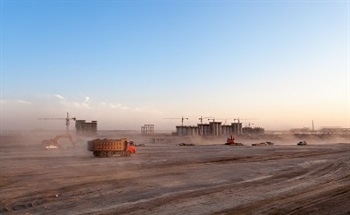 How to Control Construction Pollution