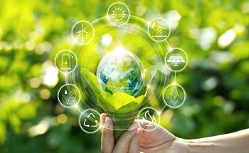 The Potential of Graphene as a Sustainable Material