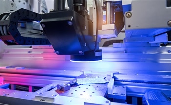 Non-Contact Surface Measurement Systems