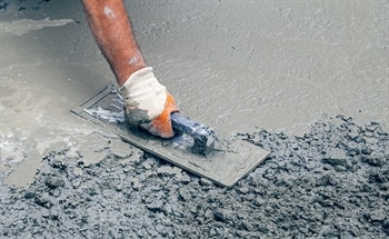 The Impact of Green Concrete on Buildings