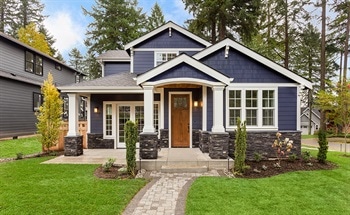 Buying an Energy Efficient Home